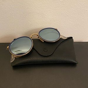 RayBan Sunglasses NEW